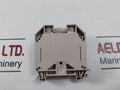 Weidmuller Wdu 35 Terminal Block