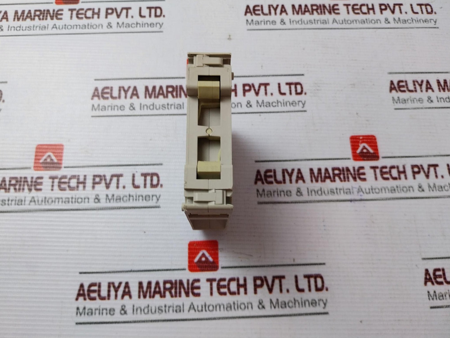 Weidmuller Wdu 70N Connector Module 1000V