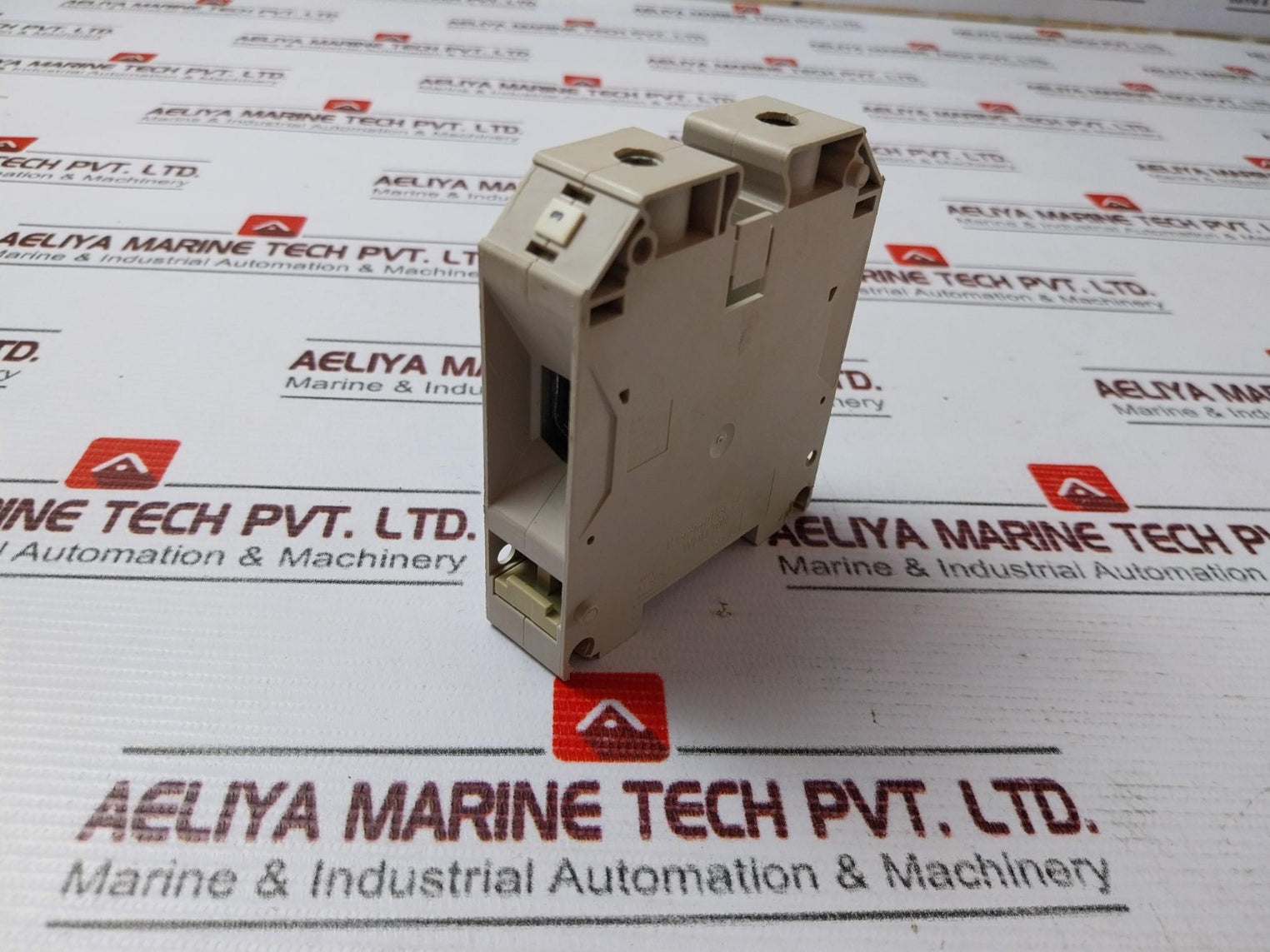 Weidmuller Wdu 70N Connector Module 1000V