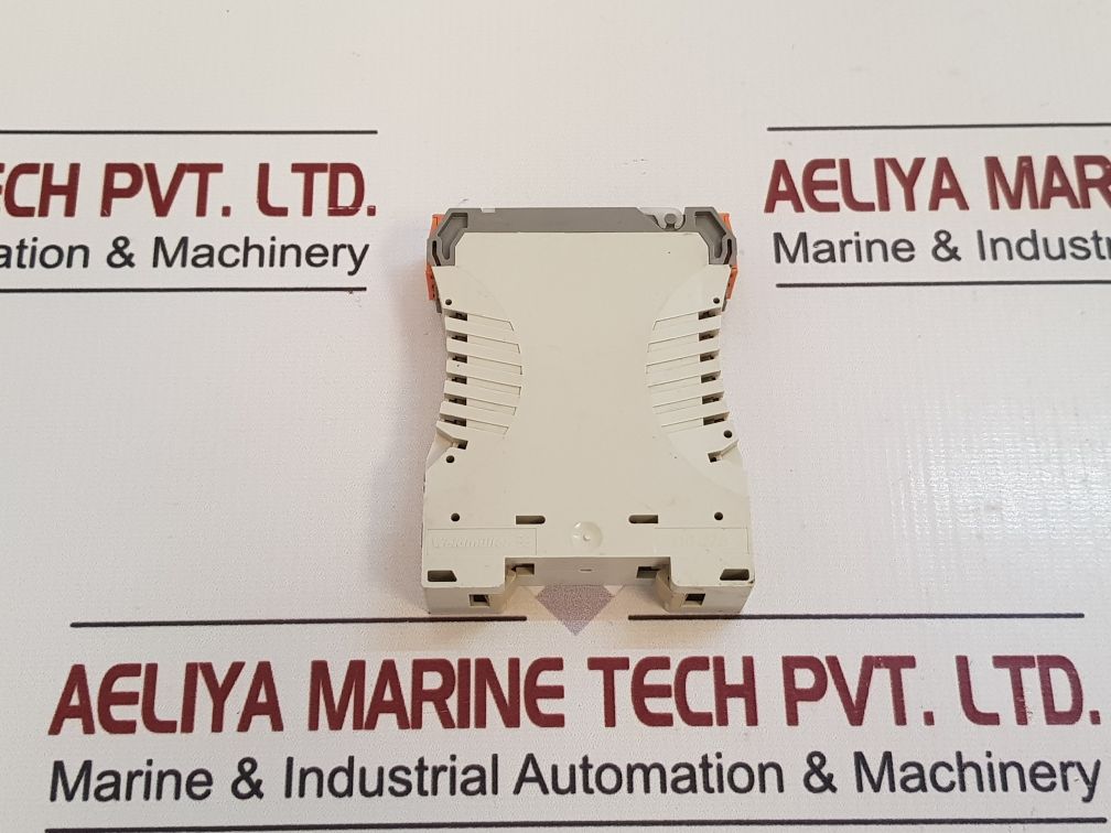 Weidmuller Wos 1 Solid State Relay 827545 06