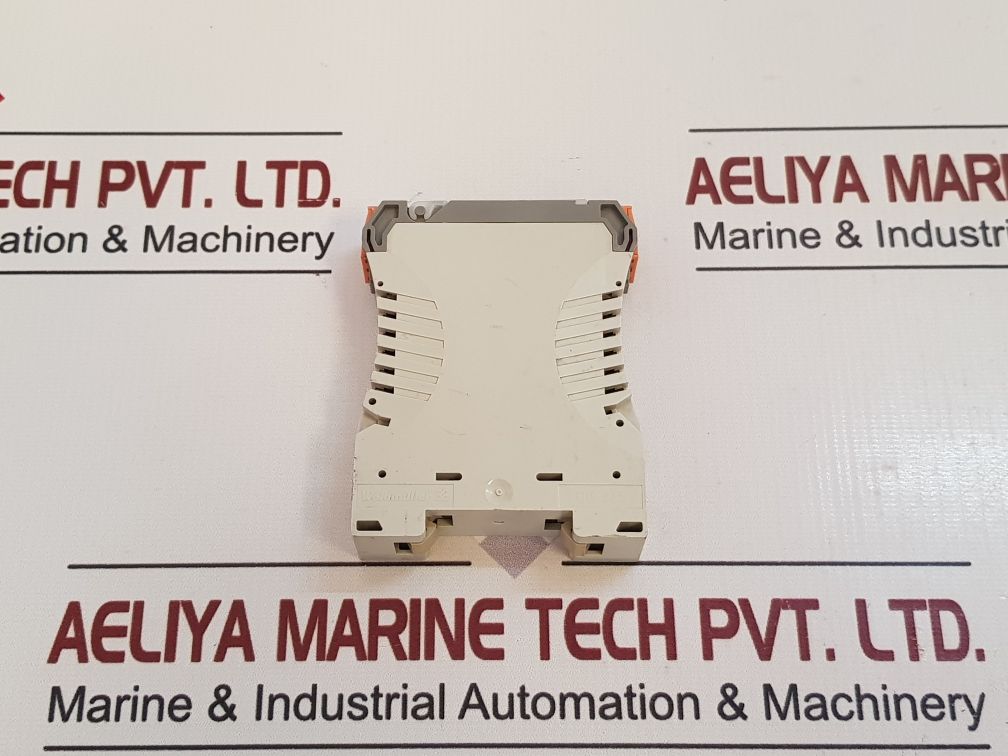 Weidmuller Wos 1 Solid State Relay 827545 06