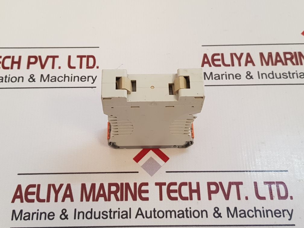 Weidmuller Wos 1 Solid State Relay 827545 06