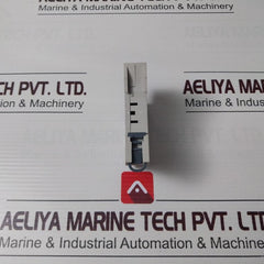Weidmuller Wsi 25/1 Led 1Kv 2-pole Fuse Terminals