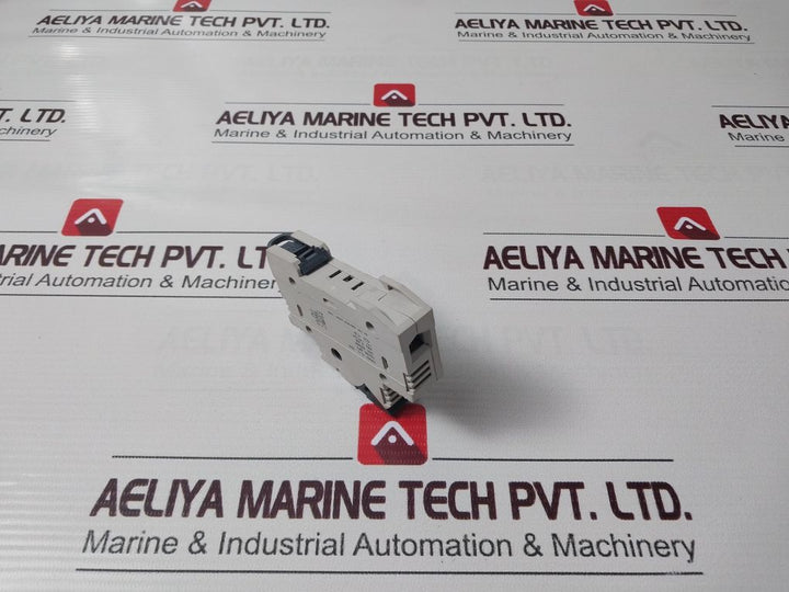 Weidmuller Wsi 25/1 Led 1Kv 2-pole Fuse Terminals