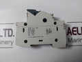 Weidmuller Wsi 25/1 Led 1Kv 2-pole Fuse Terminals