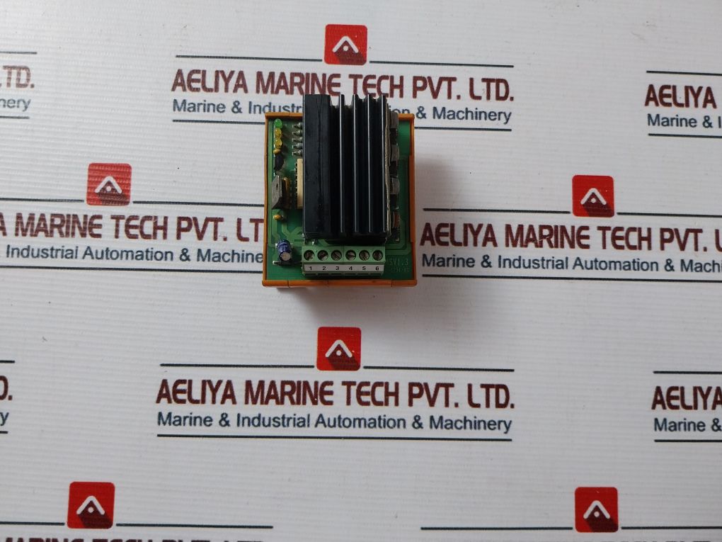 WeidmullerRs Msv1.3 Module
