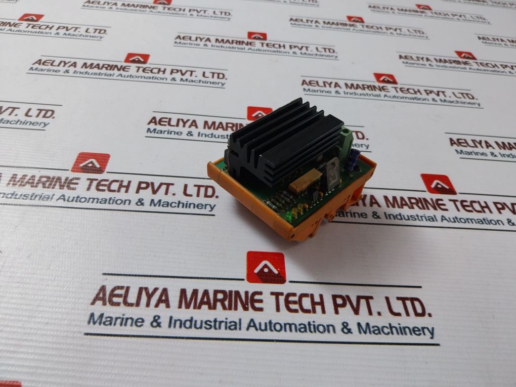 Weidmuller/Rs Msv1.3 Module