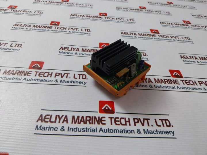 Weidmuller/Rs Msv1.3 Module