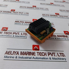 Weidmuller/Rs Msv1.3 Module