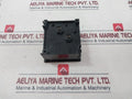 Weigel 0-10 Bar Pq96/Pq90 Analog Meter