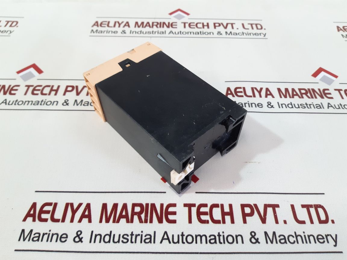 Weigel Fu03 Transducer