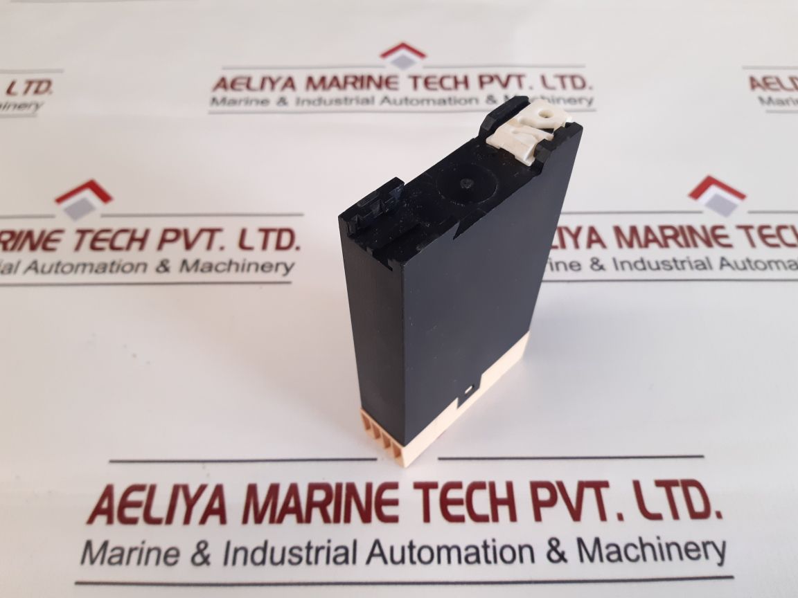 Weigel Tua03 Isolating Amplifier Tua03 .2