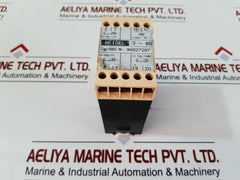 Weigel Vu03 Transducer