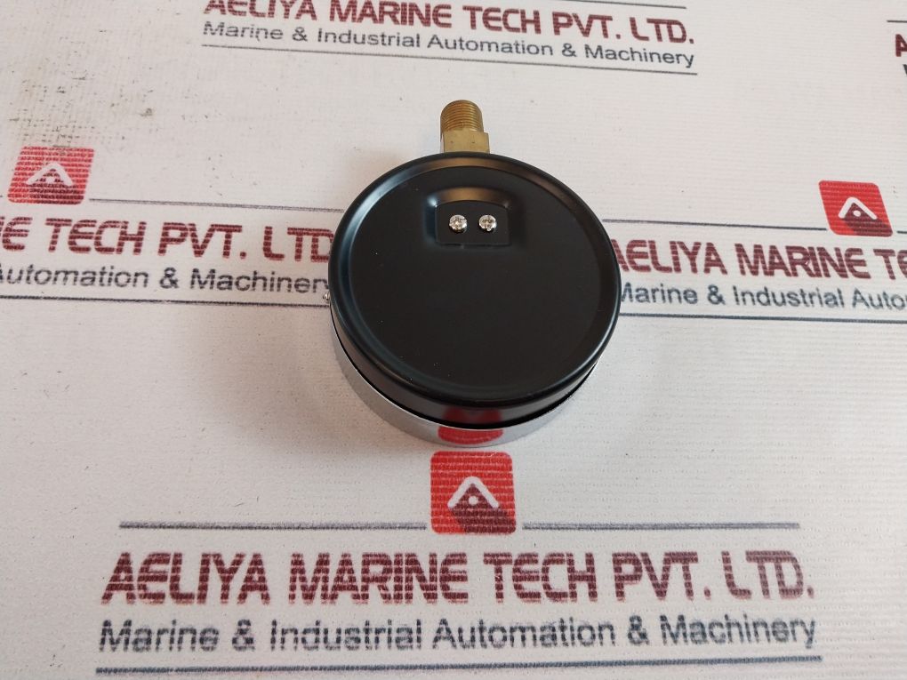 Weike -76Cmhg/-30Inhg-0 Dry Pressure Gauge