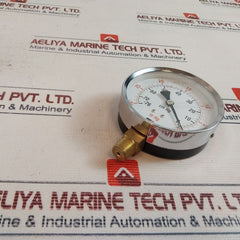 Weike -76Cmhg/-30Inhg-0 Dry Pressure Gauge