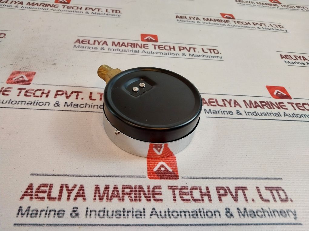 Weike -76Cmhg/-30Inhg-0 Dry Pressure Gauge