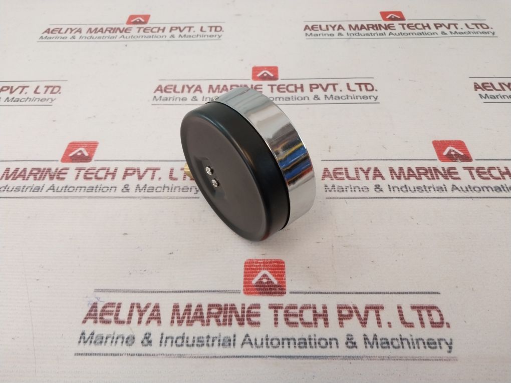 Weike 0-200 Psi Pressure Gauge