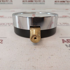 Weike 0-200 Psi Pressure Gauge