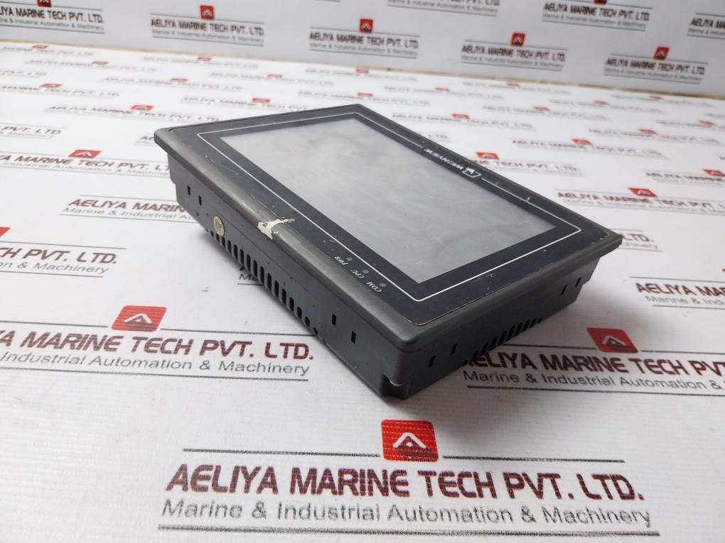 Weintek Mt8070Ih 2Wv Touch Screen