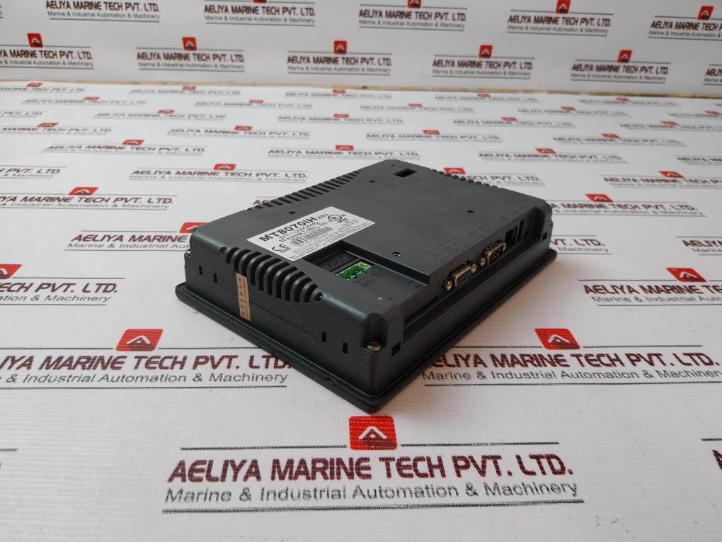 Weintek Mt8070Ih 2Wv Touch Screen (Not Working)