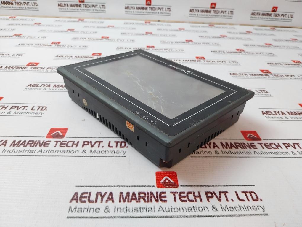 Weintek Mt8070Ih 2Wv Touch Screen (Not Working)