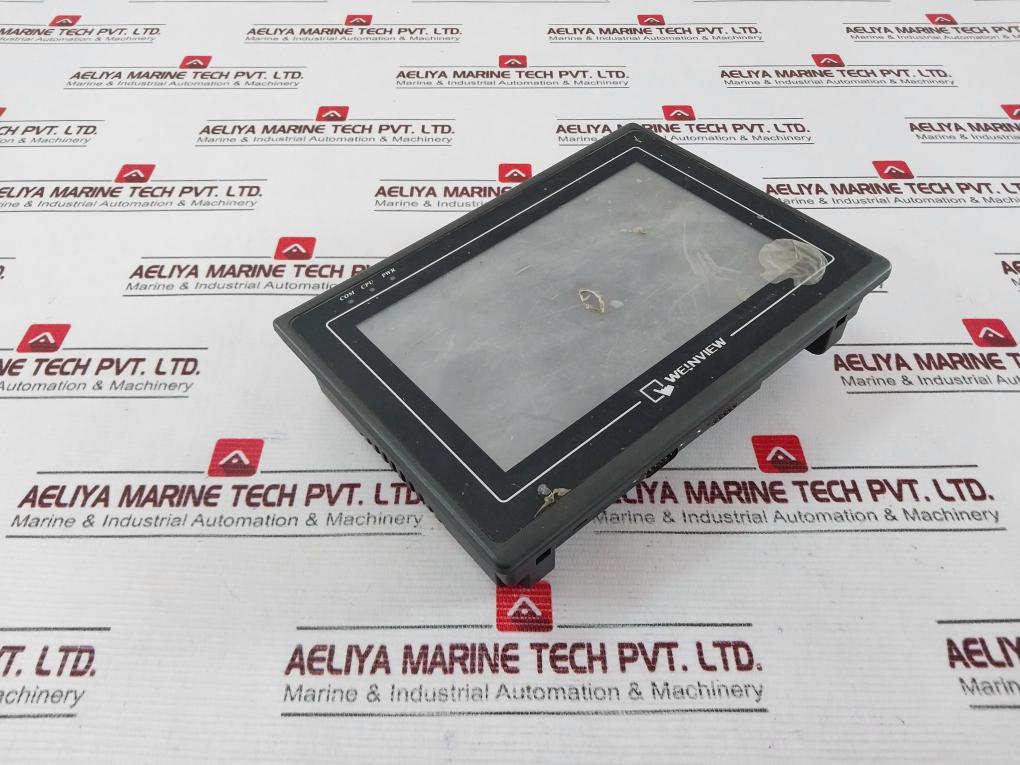 Weinview Mt8070Ih 2Wv Touch Screen 24Vdc±20%