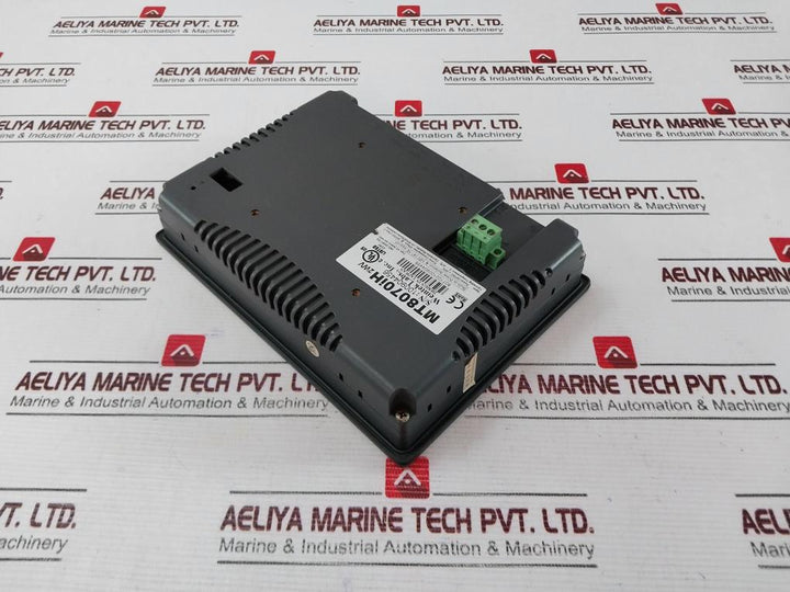 Weinview Mt8070Ih 2Wv Touch Screen 24Vdc±20%