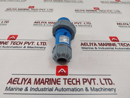 Weipu Gb/T11918.1.2 3Pin Connector Socket