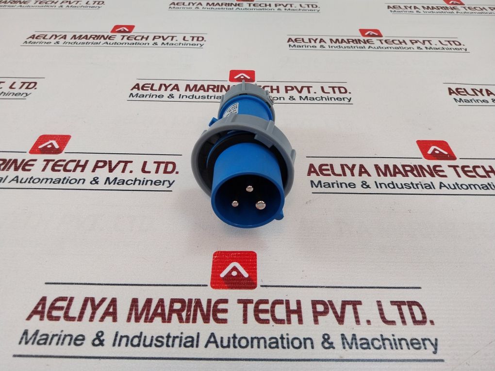 Weipu Gb/T11918.1.2 3Pin Connector Socket
