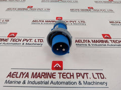 Weipu Gb/T11918.1.2 3Pin Connector Socket