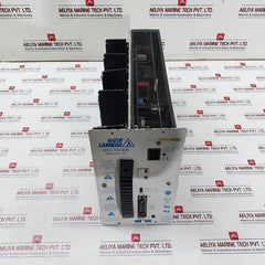 Weir Lambda Wr1500 55 Invensys Powerware Rectifier 230V 8A