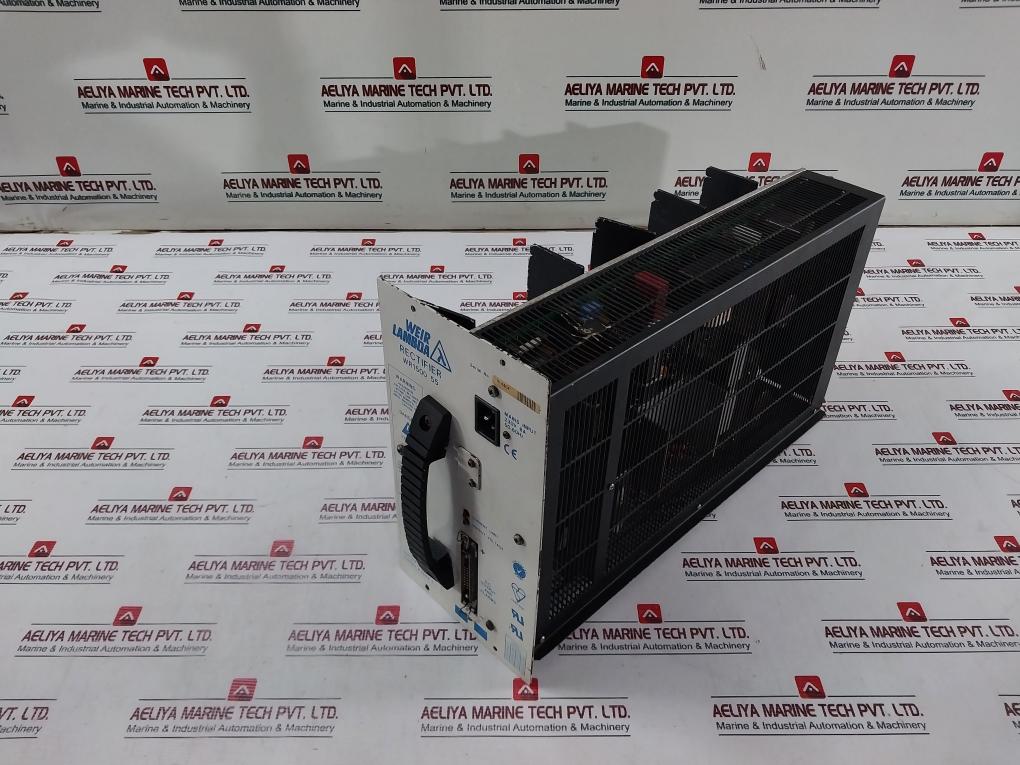 Weir Lambda Wr1500 55 Invensys Powerware Rectifier 230V 8A