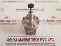 Weir Xtv-6Ss Pilot Batley Valve
