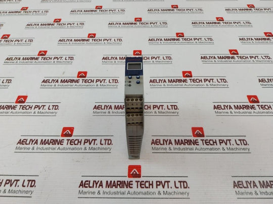 Weishaupt 702060/299-999-000-23/ Programmable Controller A1+2 3A 250Vac