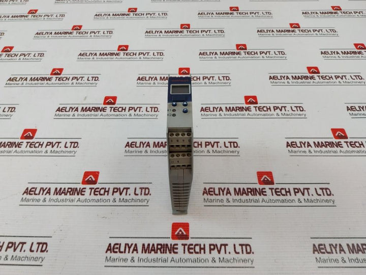 Weishaupt 702060/299-999-000-23/ Programmable Controller A1+2 3A 250Vac