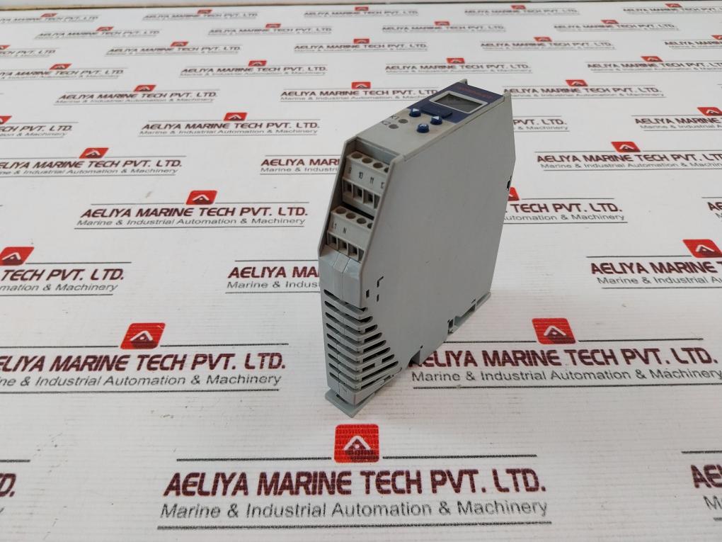 Weishaupt 702060/299-999-000-23/ Programmable Controller A1+2 3A 250Vac