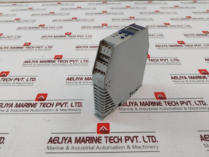 Weishaupt 702060/299-999-000-23/ Programmable Controller A1+2 3A 250Vac