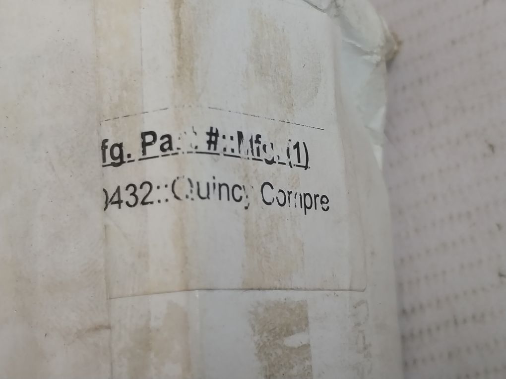 Weiss 0-200 Psi Pressure Gauge Back Panel Mount