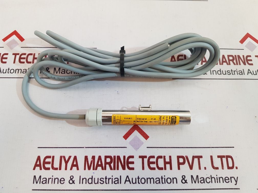 Weka 31160-nn Magnetic Switch