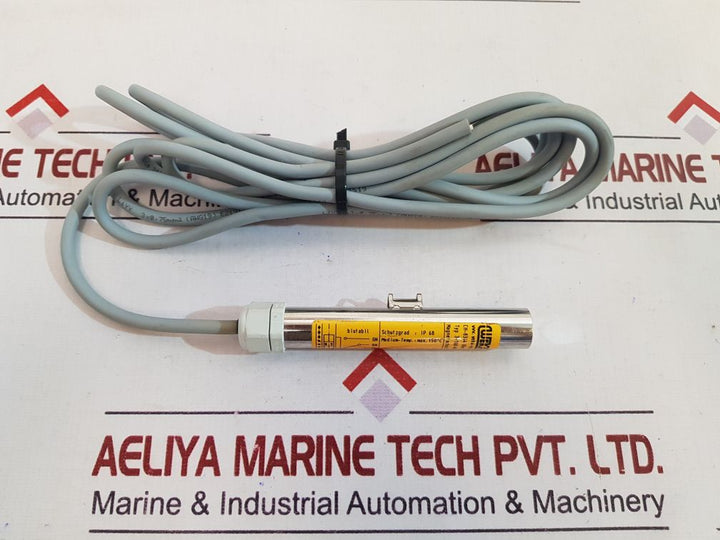 Weka 31160-nn Magnetic Switch