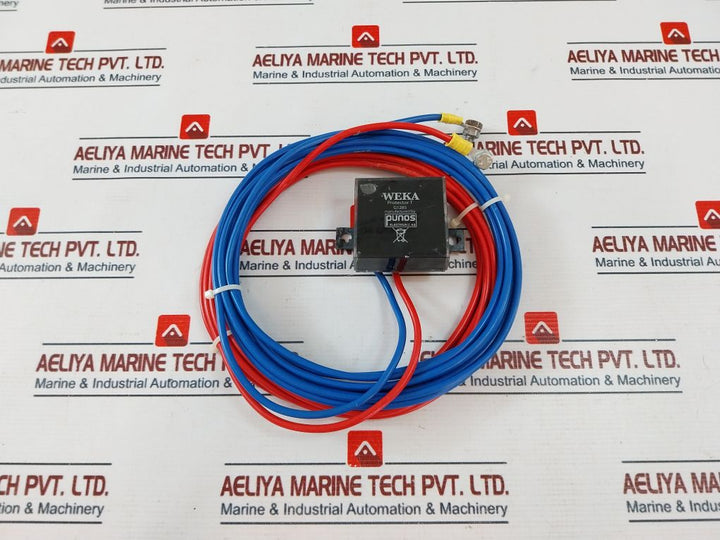Weka G1285 Protector T For Boxcooler