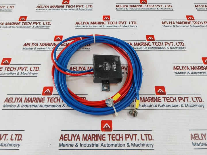 Weka G1285 Protector T For Boxcooler