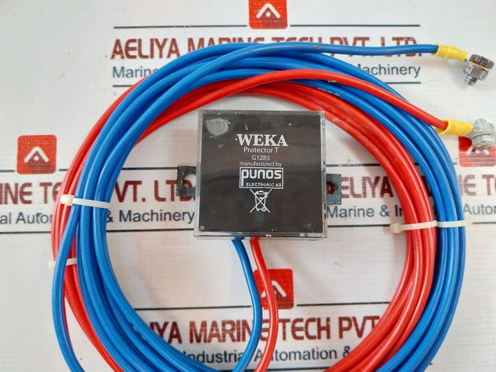 Weka G1285 Protector T For Boxcooler