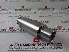 Welbor 0326128 Rev: Ae Solenoid Valve 5600 Psi 24 Vdc