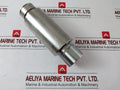 Welbor 0326128 Rev: Ae Solenoid Valve 5600 Psi 24 Vdc
