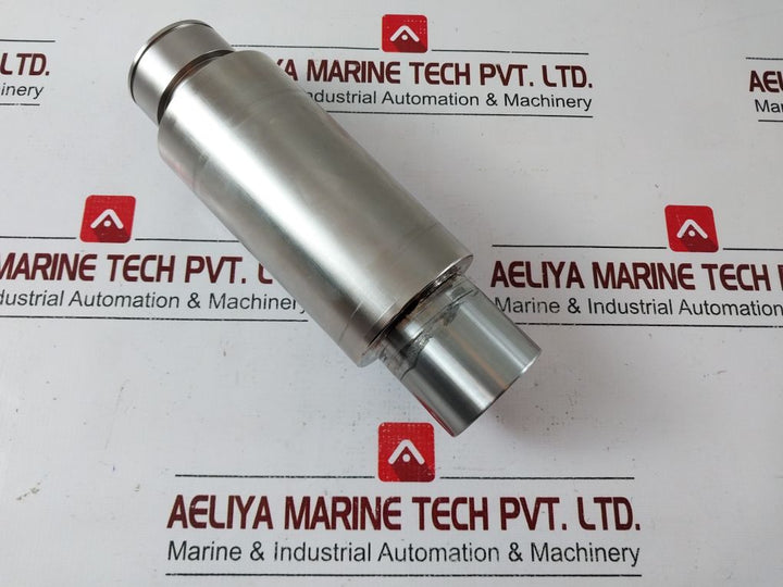 Welbor 0326128 Rev: Ae Solenoid Valve 5600 Psi 24 Vdc