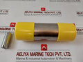 Welbor 0326128 Rev: Ae Solenoid Valve 5600 Psi 24 Vdc