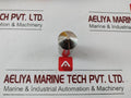 Welbor 0326128 Rev: Ae Solenoid Valve 5600 Psi 24 Vdc