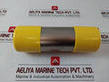 Welbor 0326128 Rev: Ae Solenoid Valve 5600 Psi 24 Vdc
