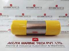 Welbor 0326128 Rev: Ae Solenoid Valve 5600 Psi 24 Vdc